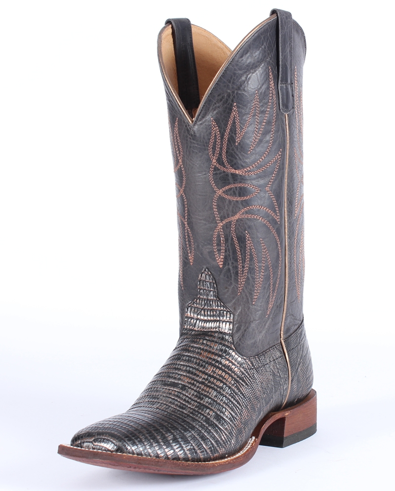 anderson bean python boots