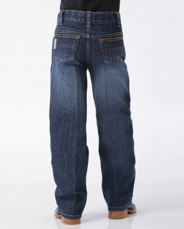 cinch boys jeans