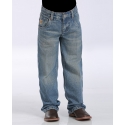 Cinch® Boys' Tanner Regular Fit Jeans - Youth