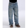 Cinch® Boys' Tanner Regular Fit Jeans - Youth