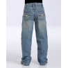 Cinch® Boys' Tanner Regular Fit Jeans - Youth