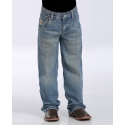 Cinch® Boys' Tanner Regular Fit Jeans - Child