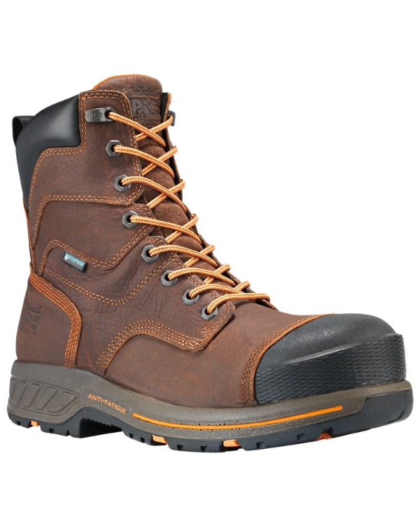 timberland helix hd 8