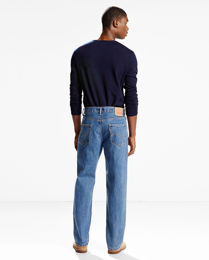 levis 550 big and tall jeans