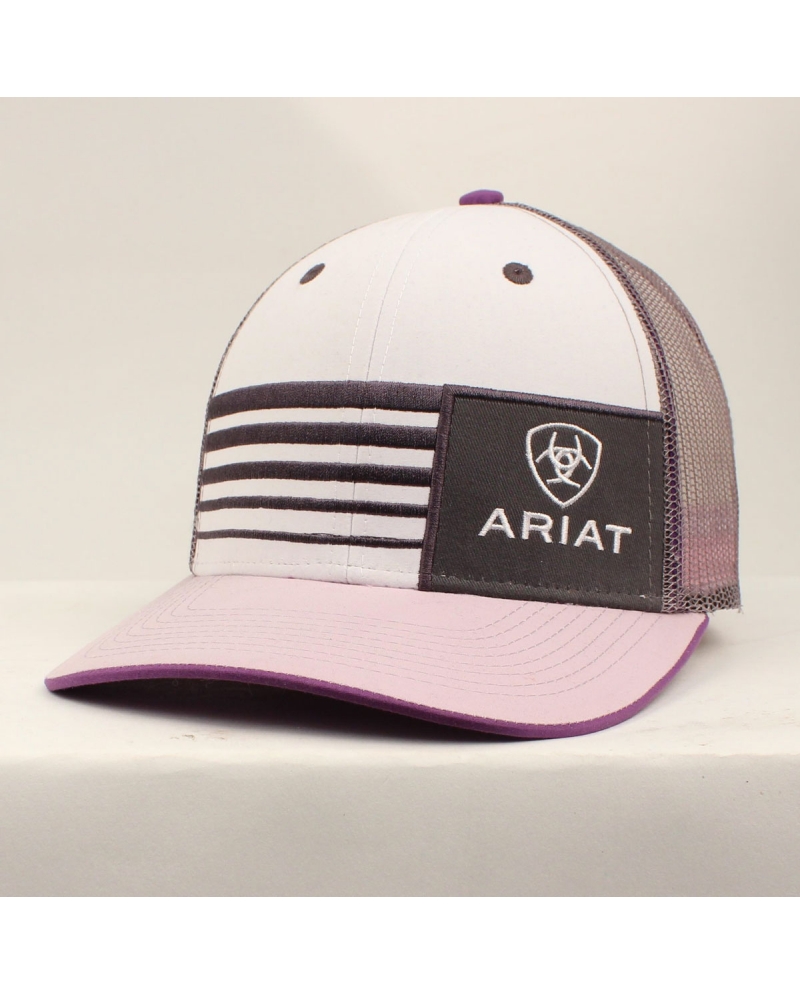 ariat cap womens