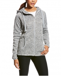 Ariat® Ladies' Granby Full Zip Hoodie