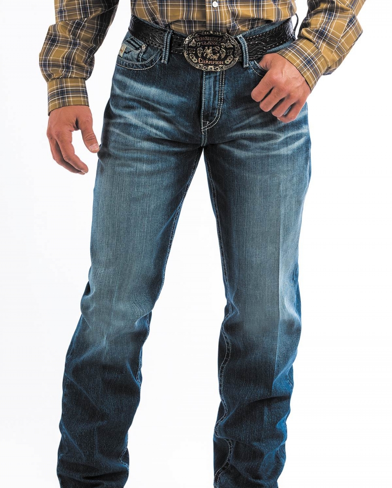 mens cinch grant jeans