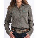 Cinch® Ladies' Snap Shirt