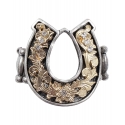 Ladies' Horseshoe Ring