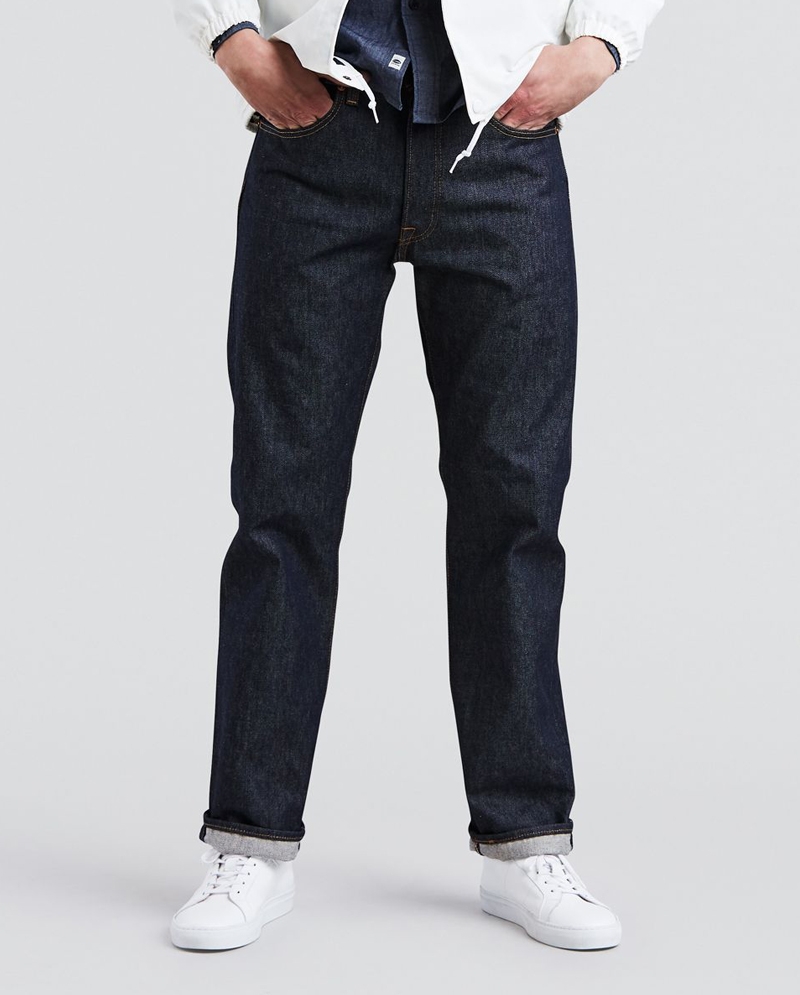 Top 50+ imagen levi men's original jeans - Thptnganamst.edu.vn