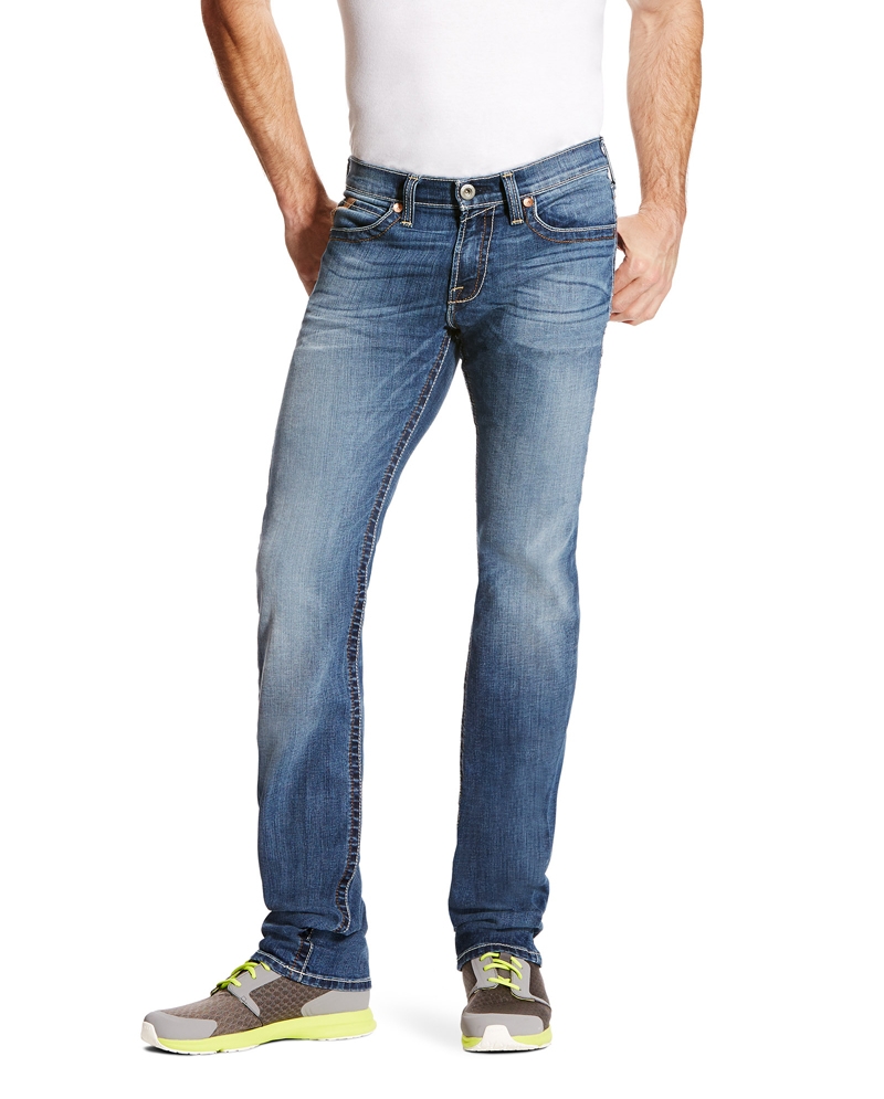 ariat rocker jeans