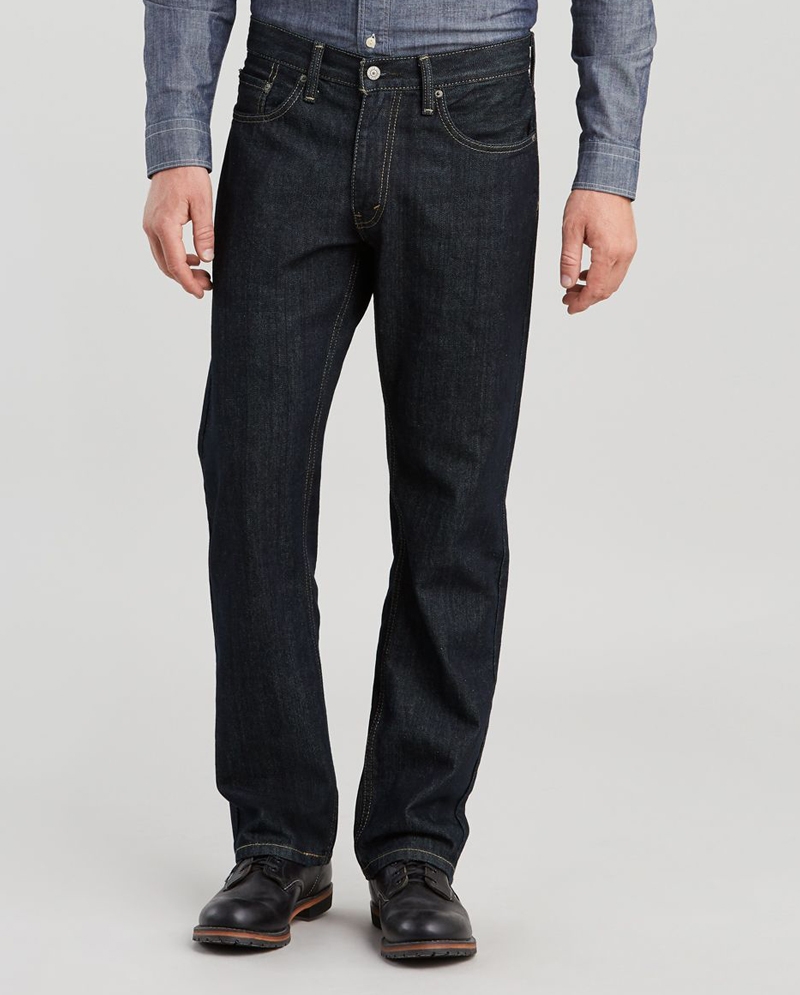 levis jeans 559 relaxed straight
