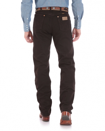 wrangler pro rodeo slim fit jeans