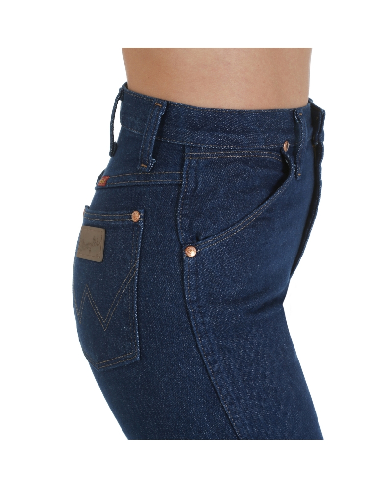 Wrangler® Ladies' 14MWZ Jeans - Slim 