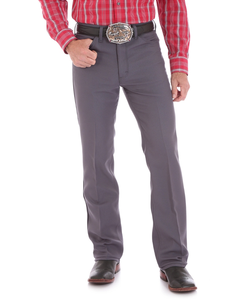 Wrangler® Riata® Men's Wrancher Dress Jeans - Fort Brands
