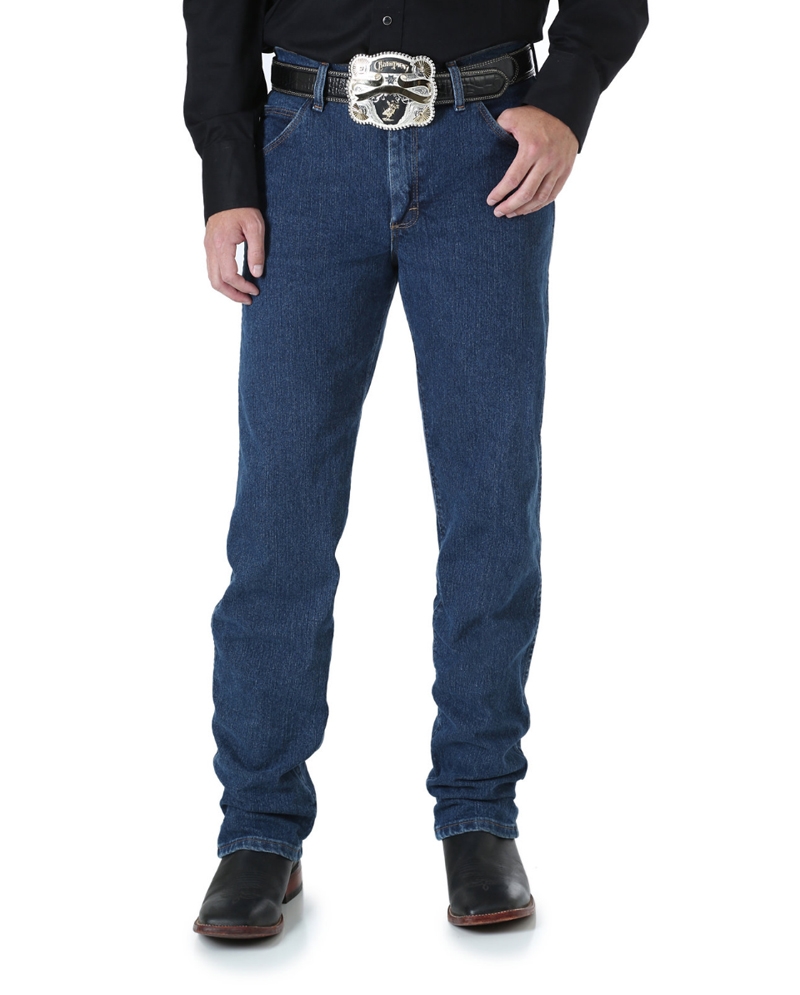 Wrangler® Men's 47mwz Advanced Comfort Jeans - Fort Brands