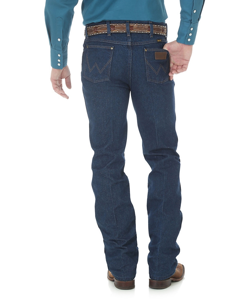 Wrangler® Men's 36MWZ Cowboy Cut Jeans 
