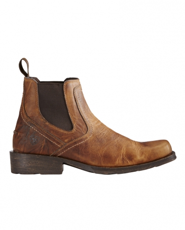 Ariat® Men's Midtown Rambler Boots - Fort Brands