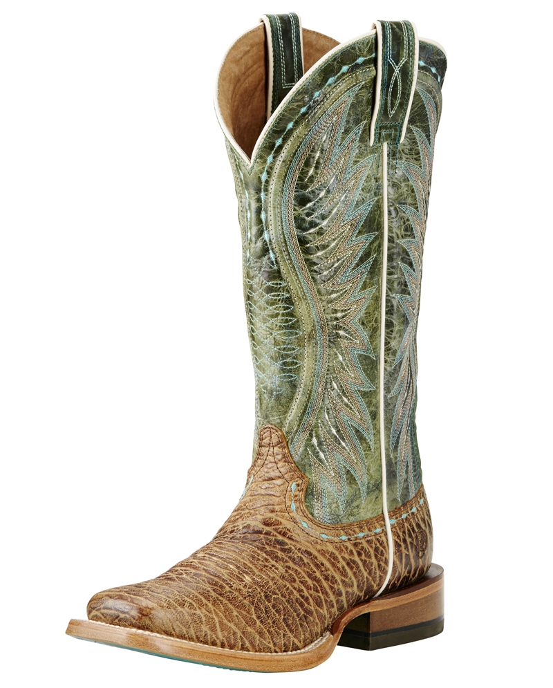 square toe boots womens ariat