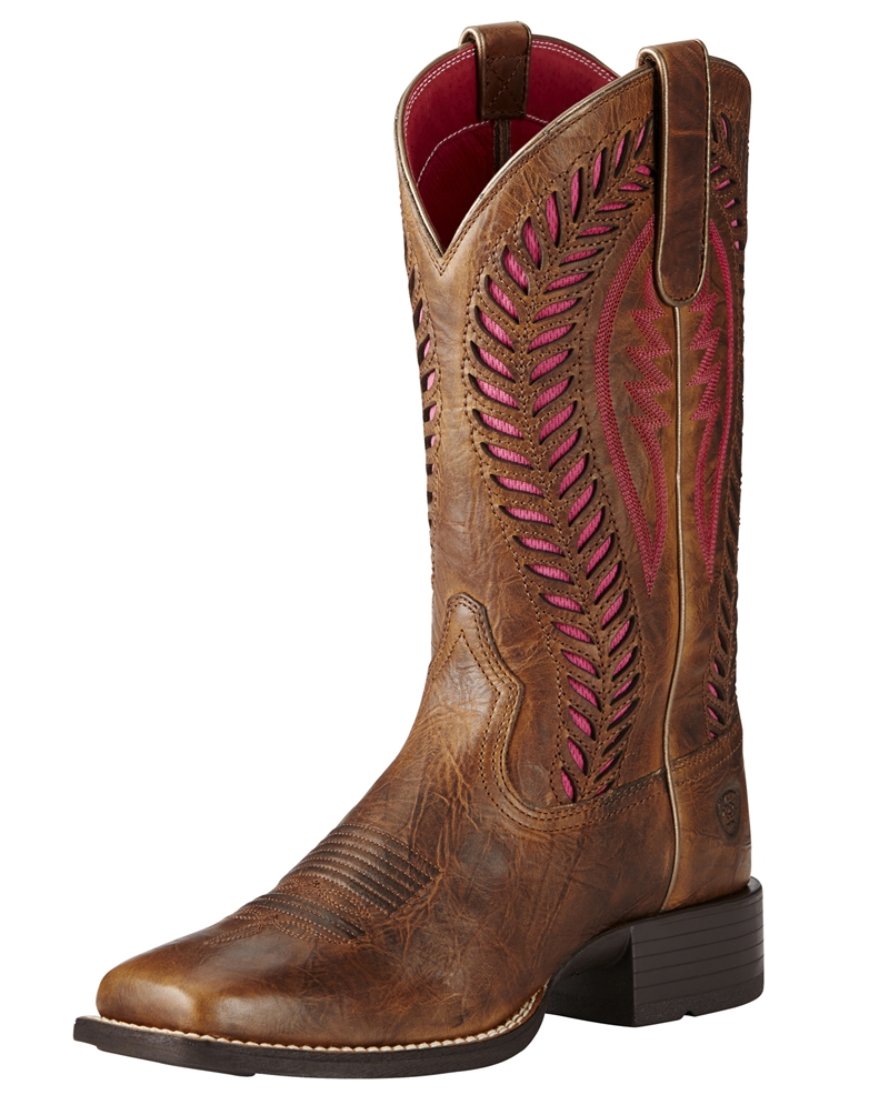 Ariat venttek outlet womens