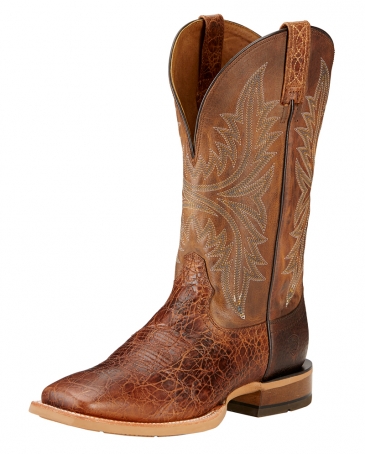 Ariat® Men's Cowhand Western Boots - Fort Brands