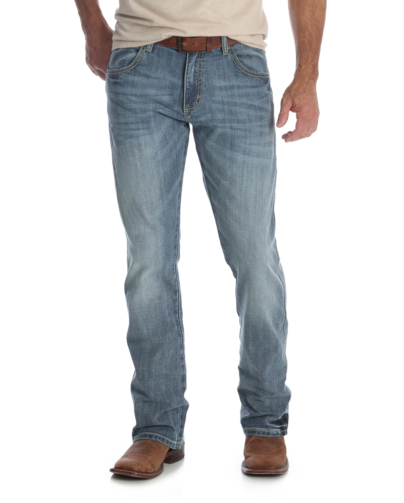 realtree bootcut jeans