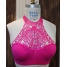 Crazy Train® Ladies' Who Goes There Bralette