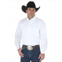 George Strait® Collection by Wrangler® Men's Shirt