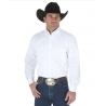 George Strait® Collection by Wrangler® Men's Shirt