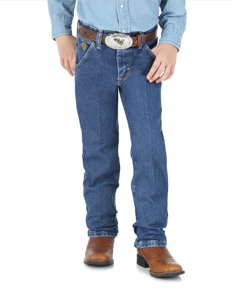 Short Baby Classic Jeans Country - Loja Cowboys