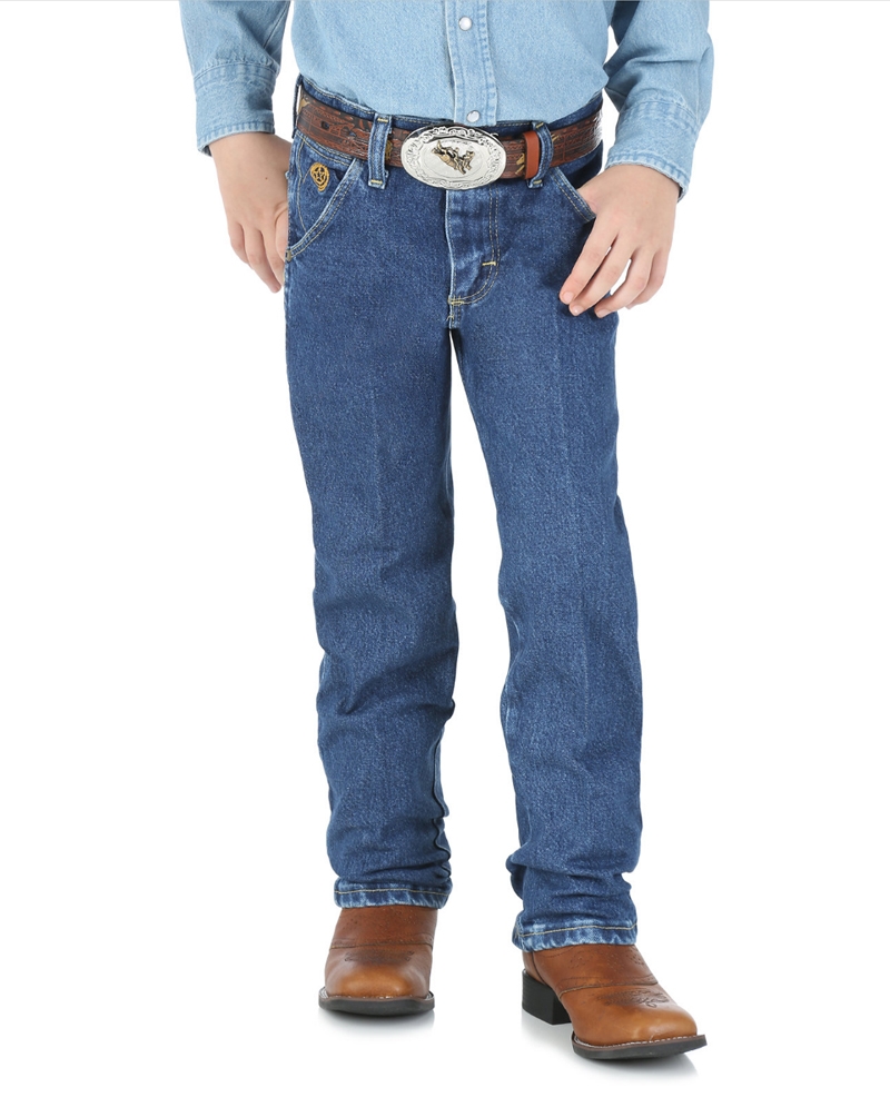 cowboy fit jeans
