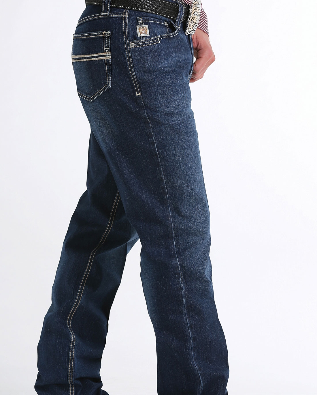 cinch carter jeans
