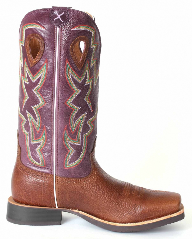 twisted x roughstock boots