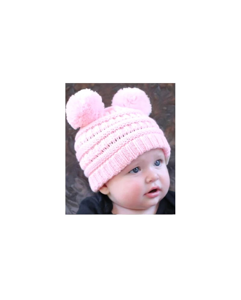 cc baby hats