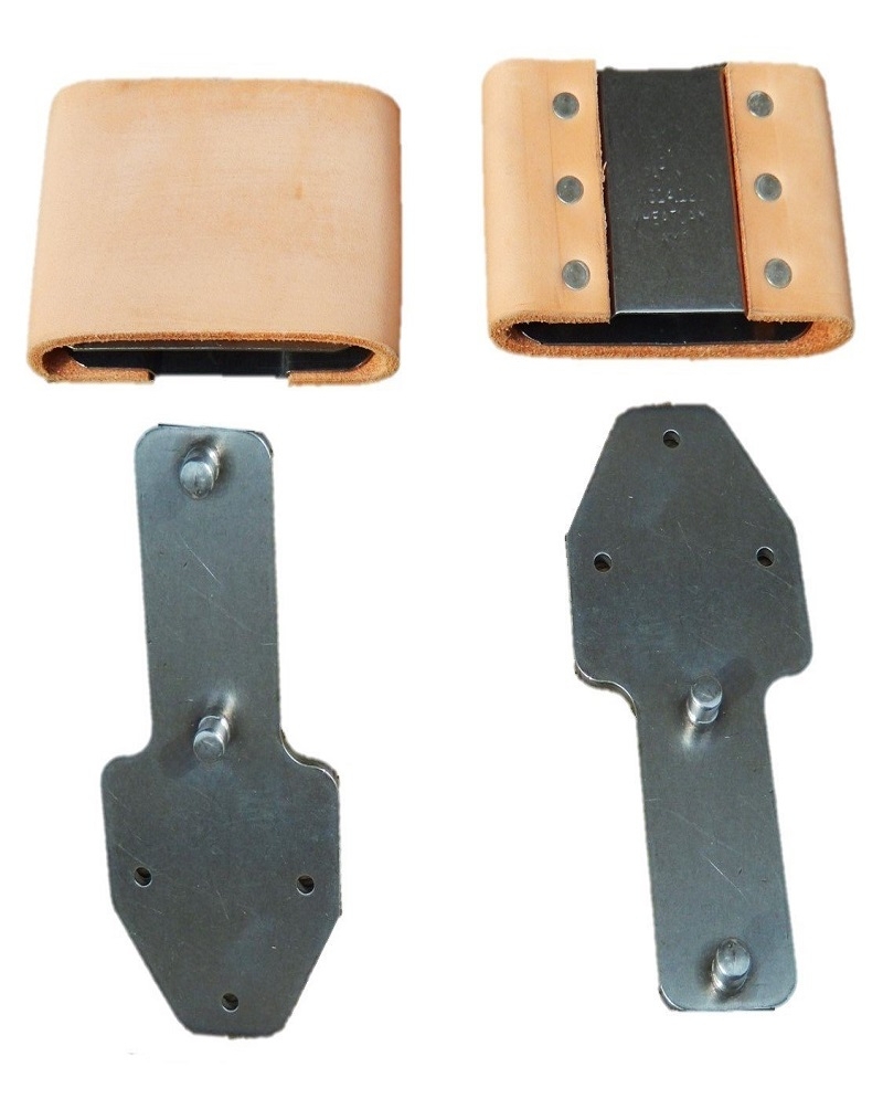 weaver leather buckles