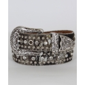 Nocona® Mossy Oak® Ladies' Breakup Bling Belt