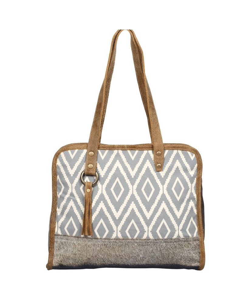 myra tote bag