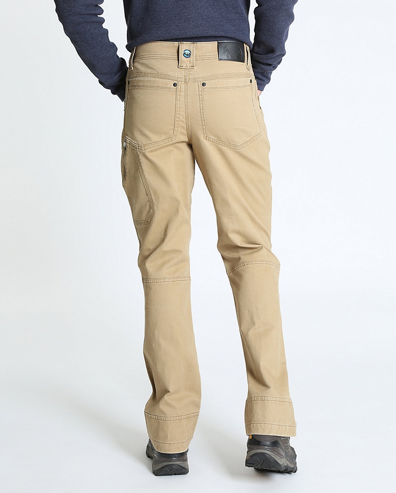 wrangler pants outdoor series