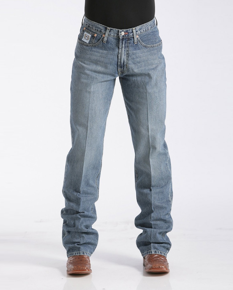 cinch mens jeans