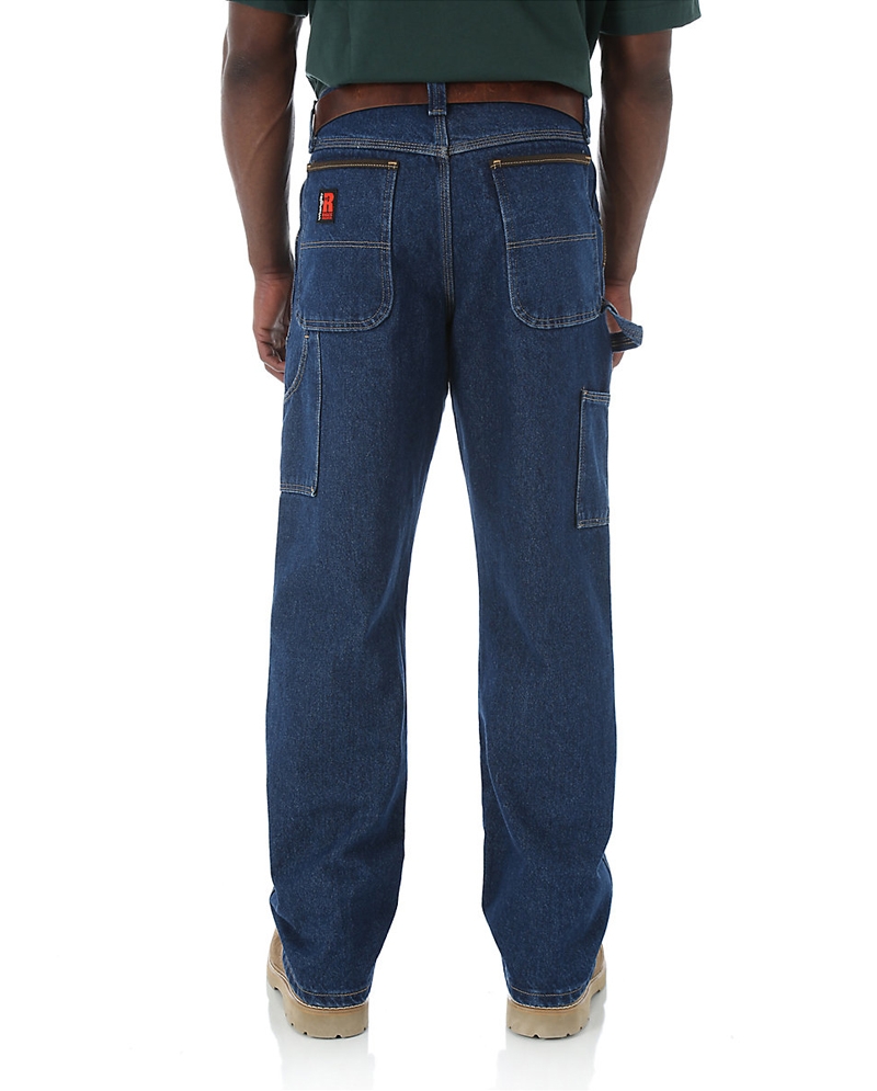 wrangler riggs utility jeans