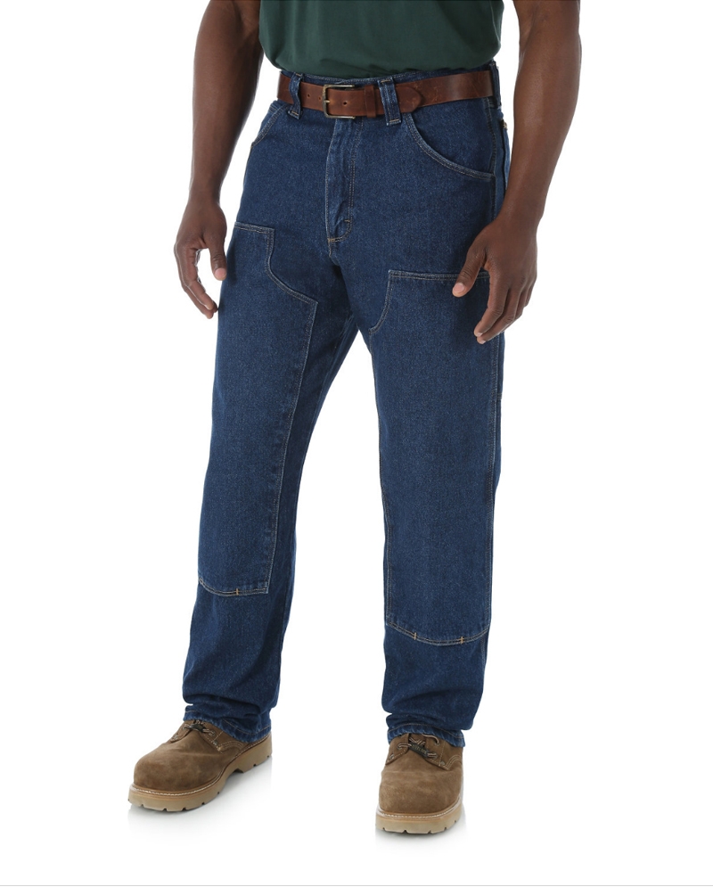 Work Jeans for Men