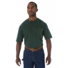 Riggs Workwear® by Wrangler® Men's Short Sleeve Henley - Regular