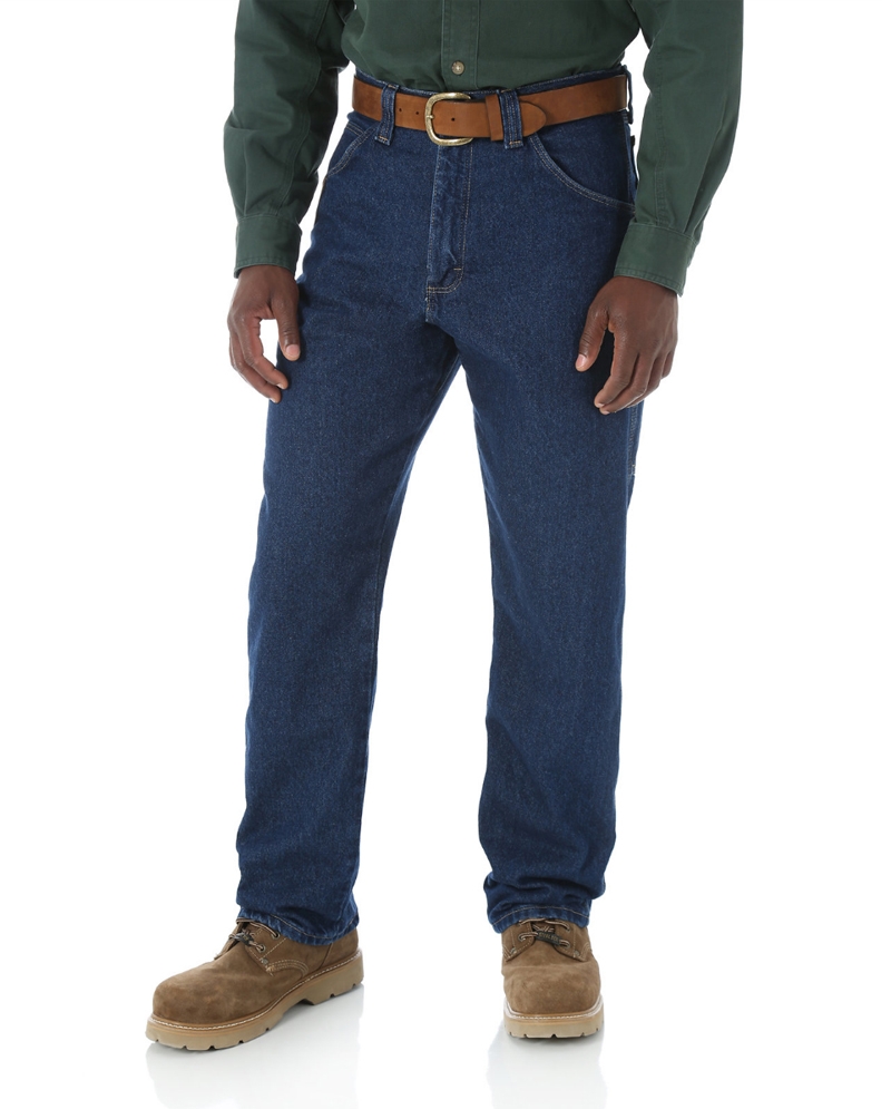 Riggs Workwear® By Wrangler® Men's Carpenter Jeans - Fort Brands