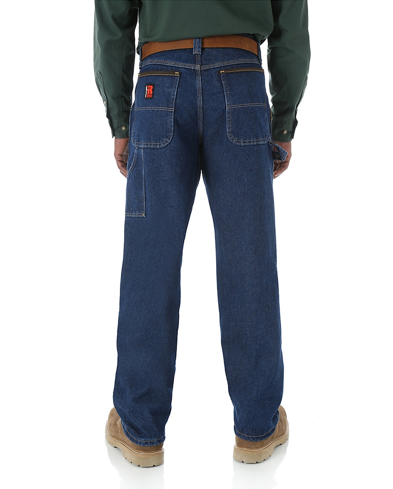 Riggs Workwear® By Wrangler® Men's Carpenter Jeans - Big