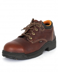 oxford steel toe shoes
