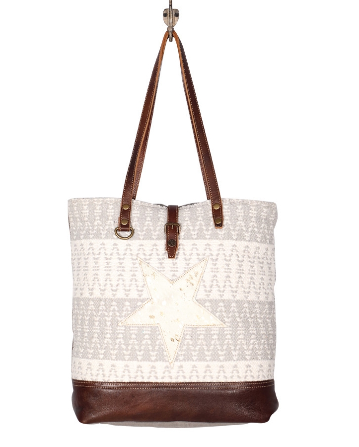 star tote bag