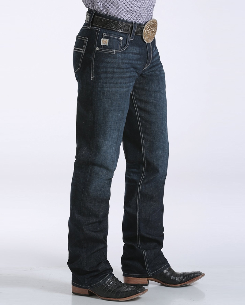 Cinch® Men's Carter 2.4 Jeans - Fort Brands