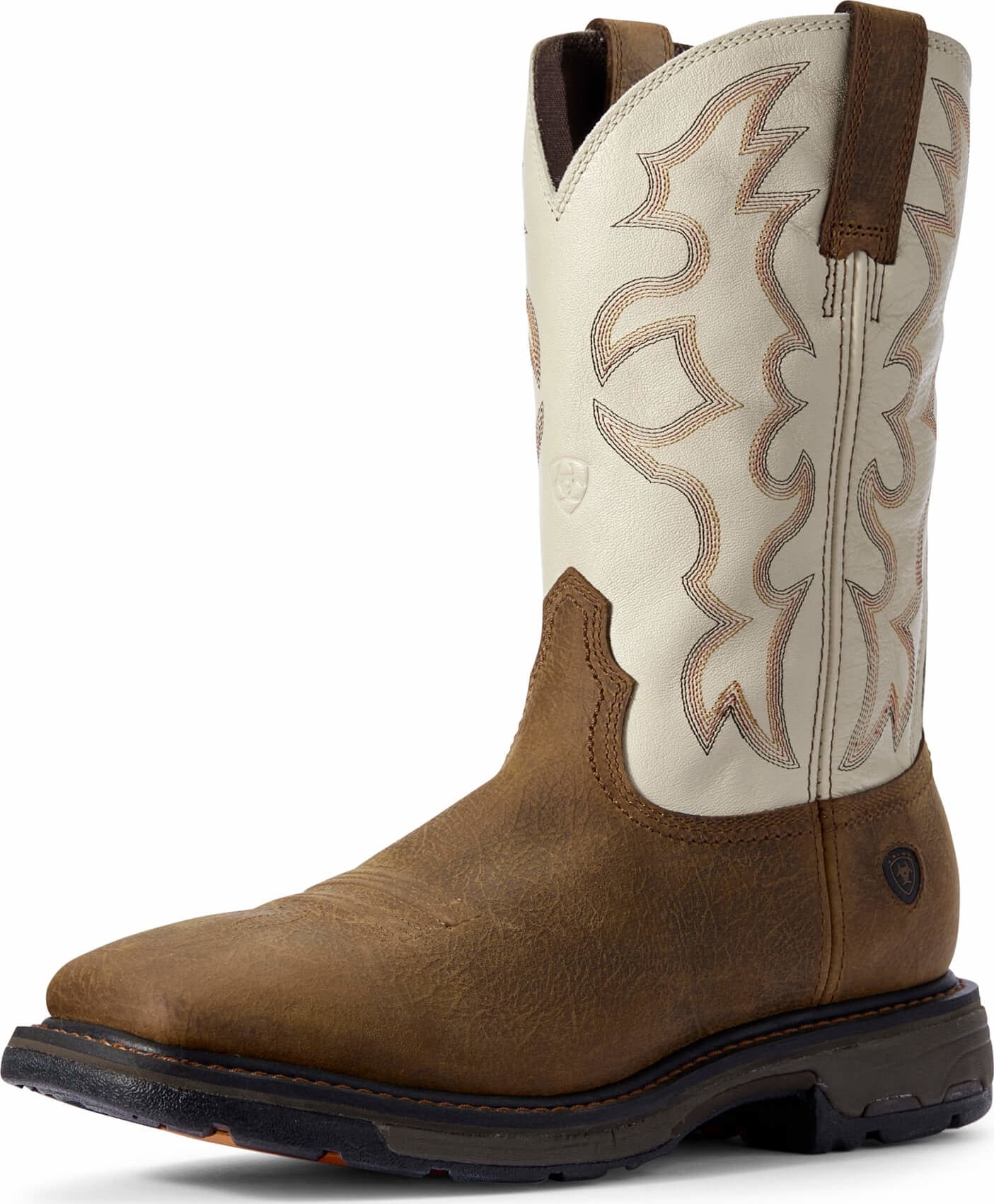 Ariat® Men's Workhog Wide Soft Square Toe