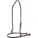 Martin Saddlery® Double Nylon Rope Noseband