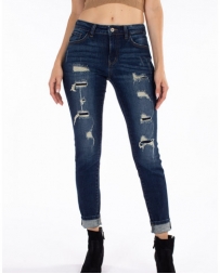 Jeans - Fort Brands